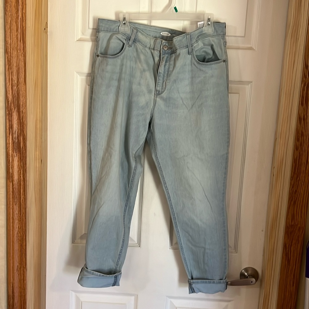 Old Navy Jeans